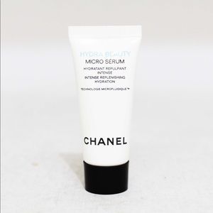 Chanel Hydra Beauty Micro Serum travel size